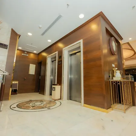 Qasr Arin Aprtments For Serviced Apartments شقق قصر ارين للشقق المخدومة-2