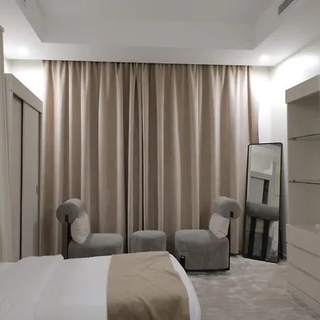 Qasr Arin Aprtments For Serviced Apartments شقق قصر ارين للشقق المخدومة-3