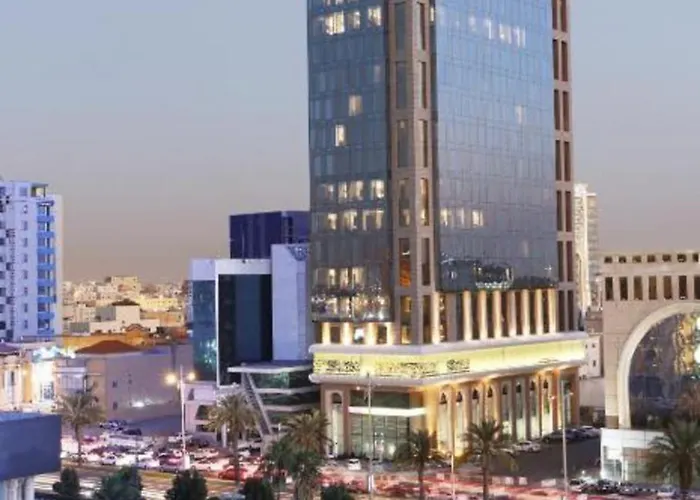 Ascott Tahlia