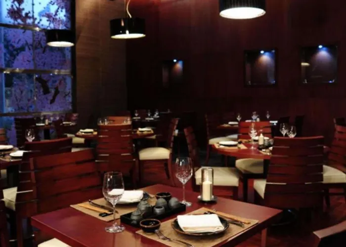 Swissotel Jeddah Al Hamra